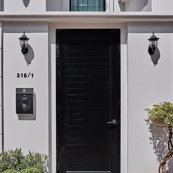 Продажа 3-спальной виллы в Fifth Element Villas (ID 529)