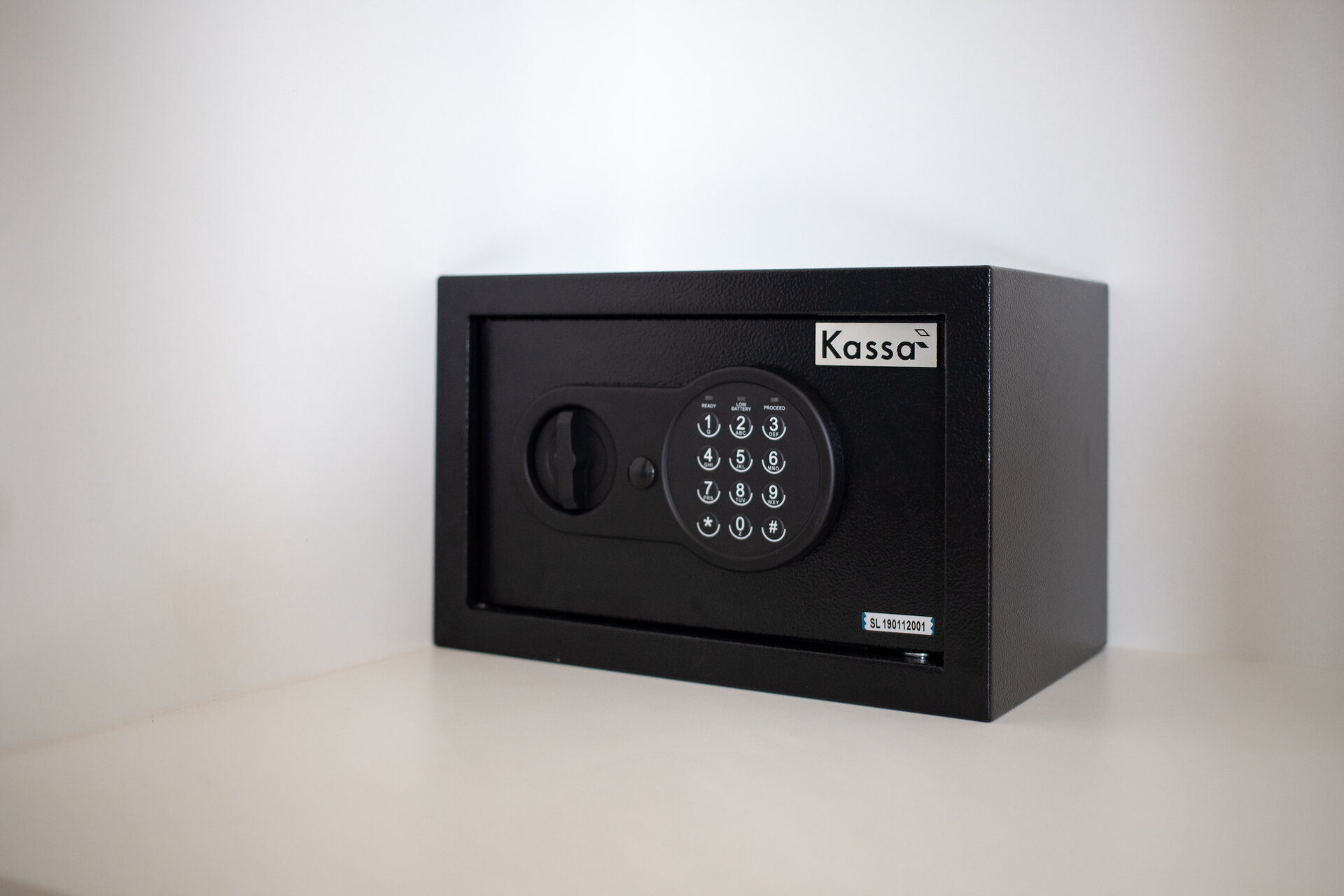 อพาร์ตเมนต์ 2 ห้องนอนในปาลไมราห์เรสซิเดนซ์ (ID 72)