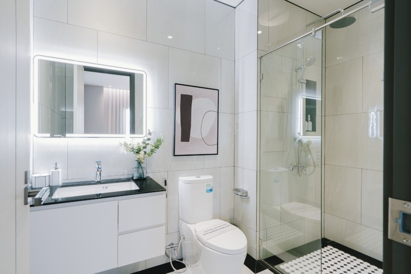 公寓出售的标题传奇 (ID 6)