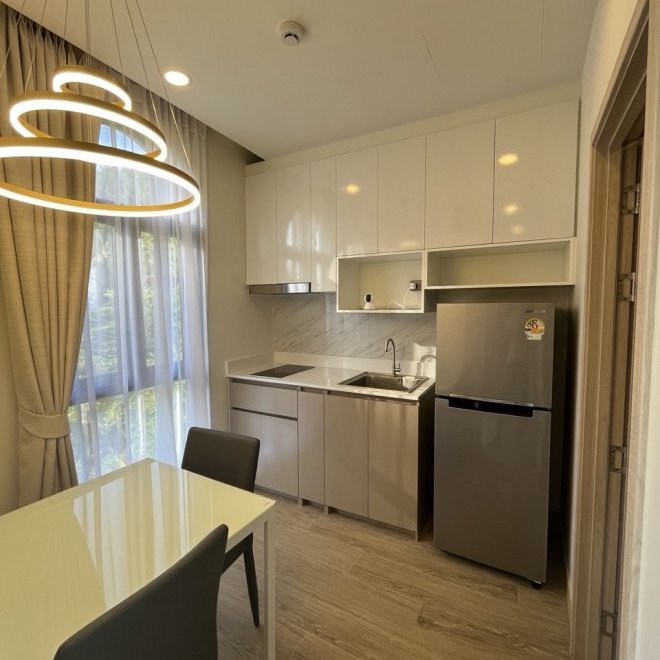 В продаже 1-спальная квартира в Palmetto Park Hotel & Residence (ID 397)