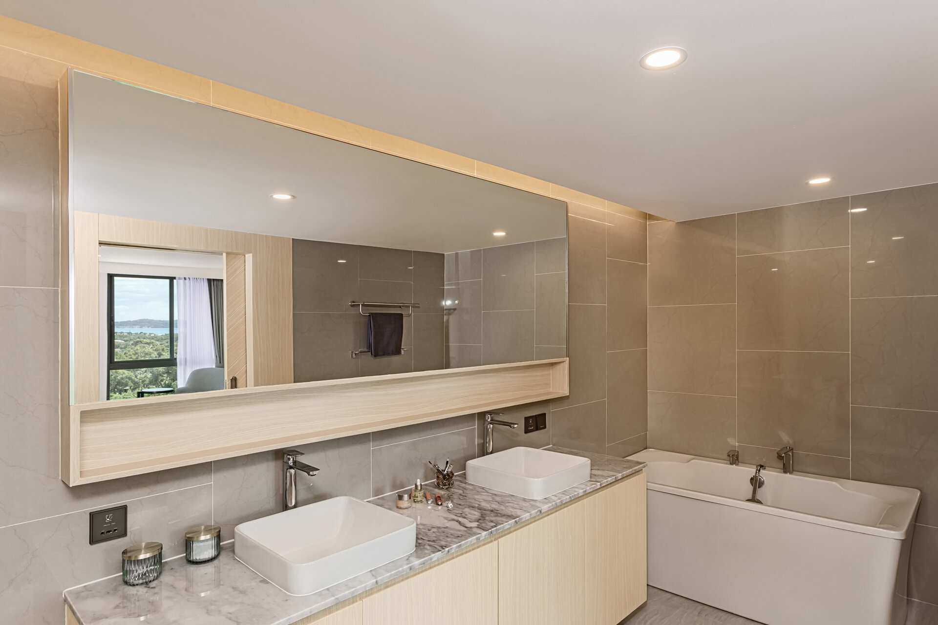 Квартира в аренду в Windham LaVita (ID 30)