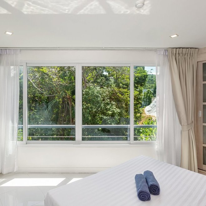 Аренда 2-спальной квартиры в Karon Butterfly (ID 236)