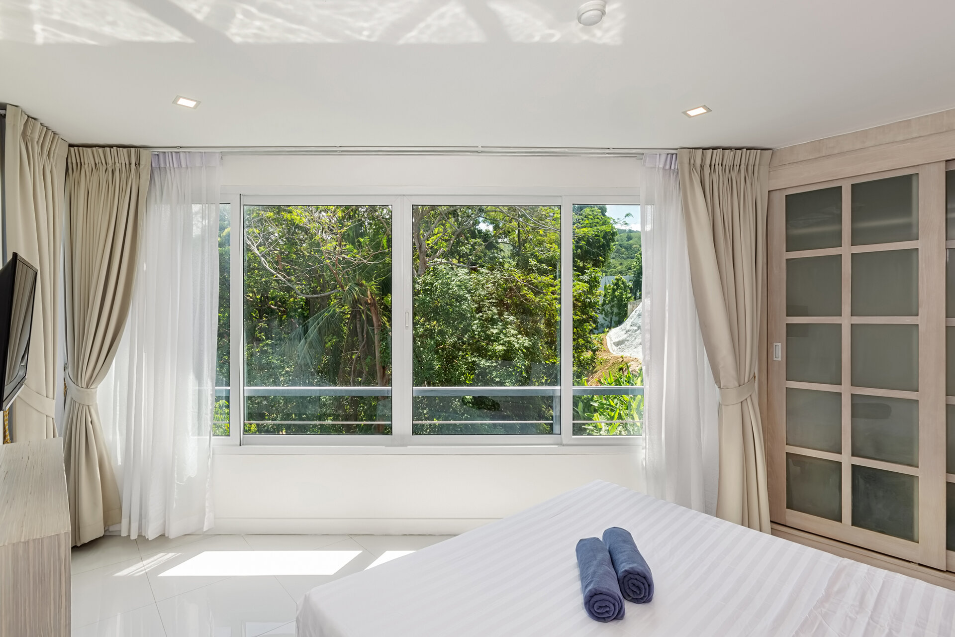 Аренда 2-спальной квартиры в Karon Butterfly (ID 236)