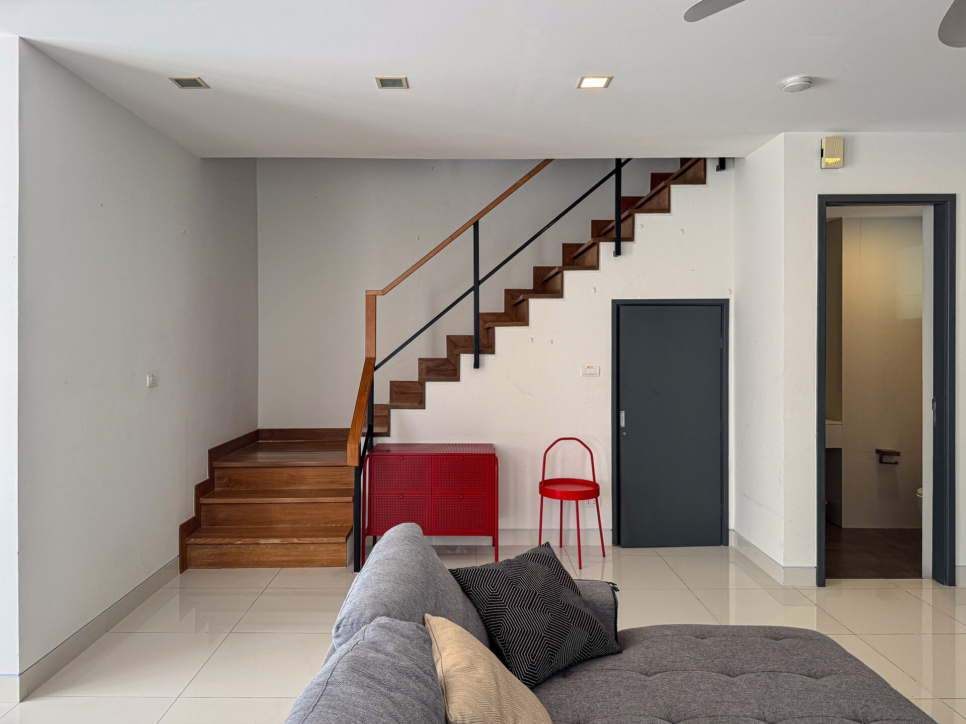 Townhouse for rent in Laguna Park II (ID 537)