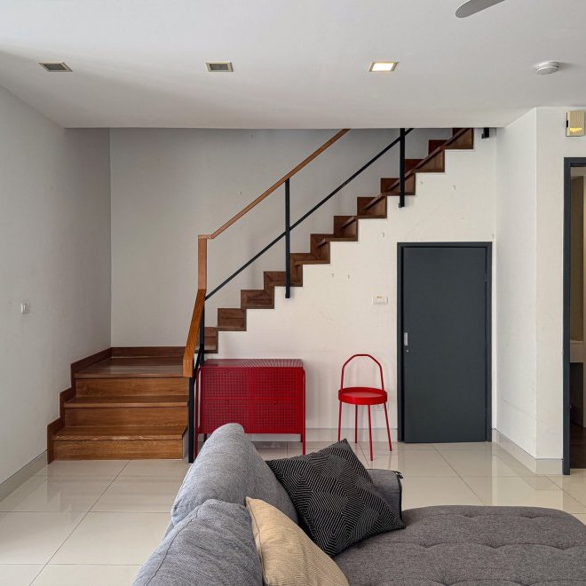 Townhouse for rent in Laguna Park II (ID 537)