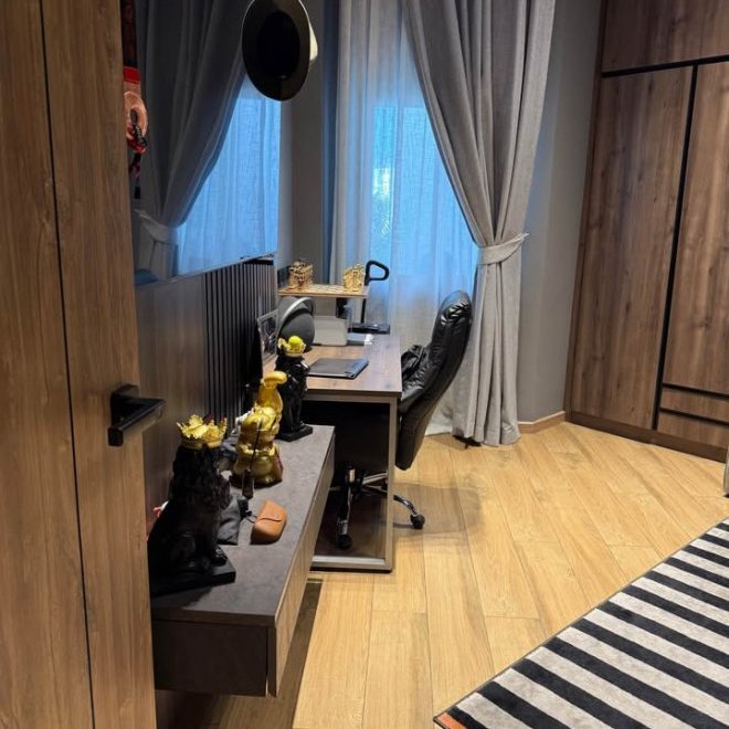 Paradise Condo Jomtien (ID 656)