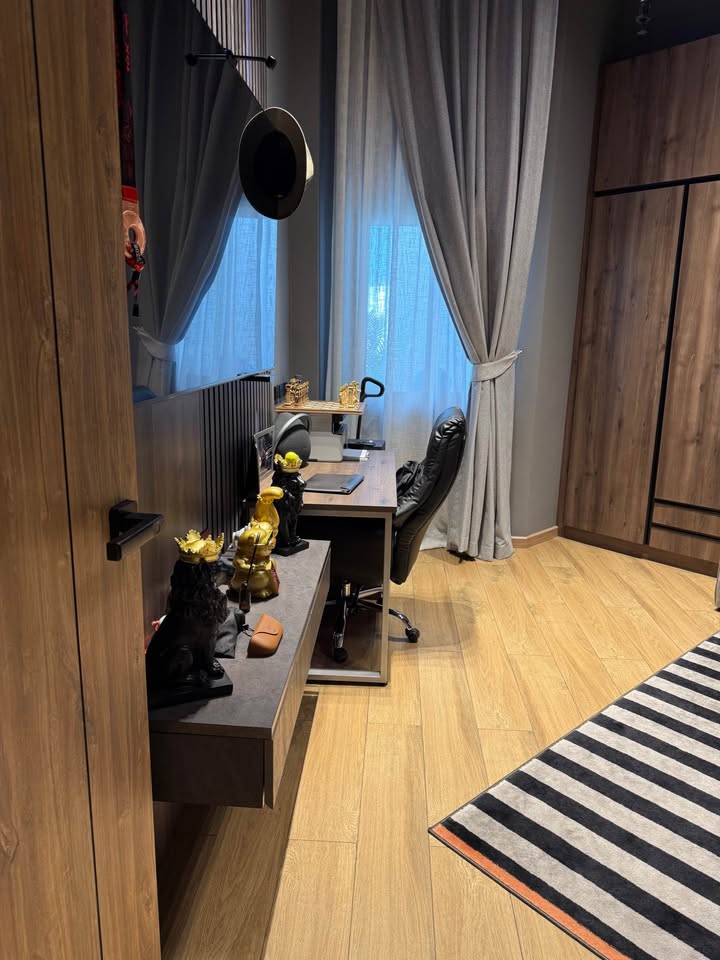 Paradise Condo Jomtien (ID 656)