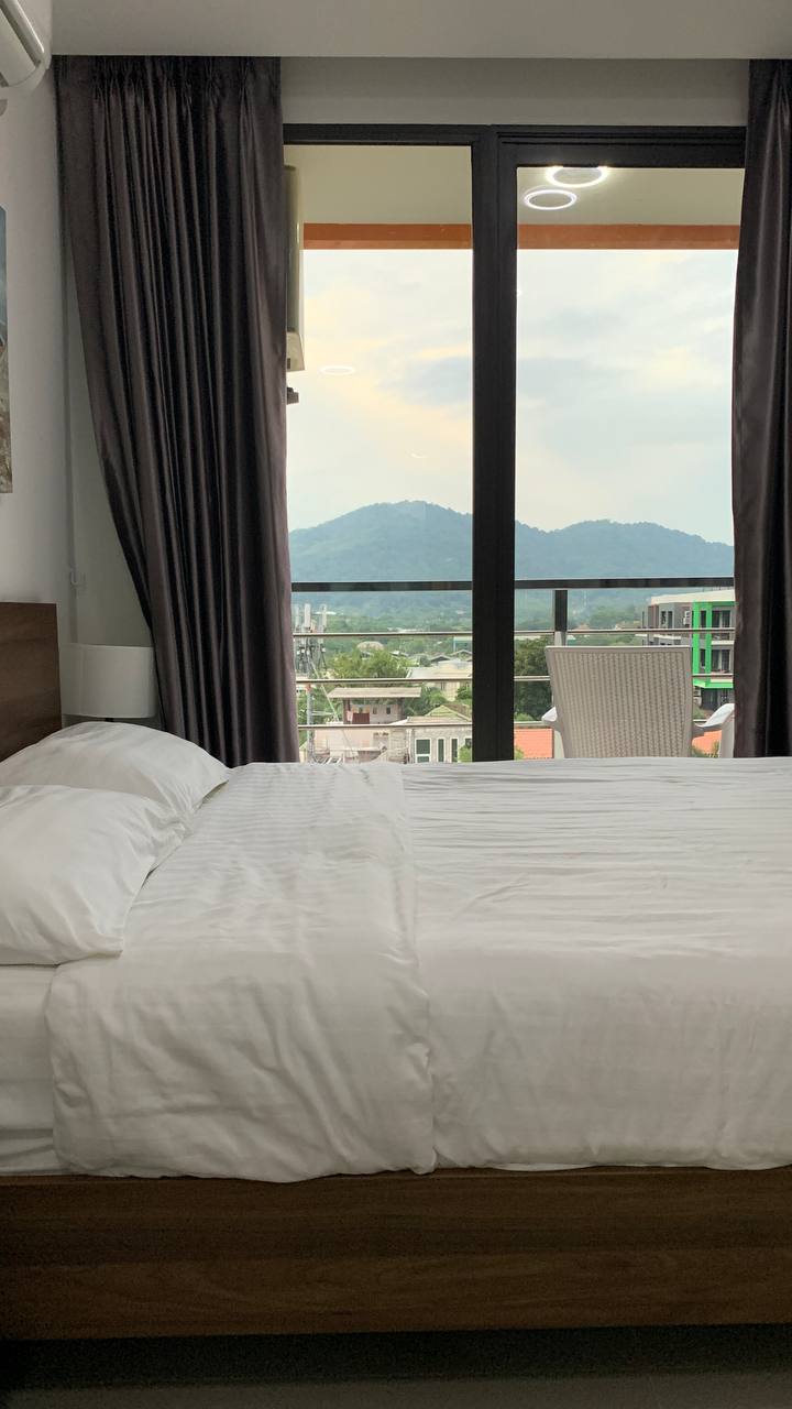 Продажа 1 спальной квартиры в NBC (ID 312)