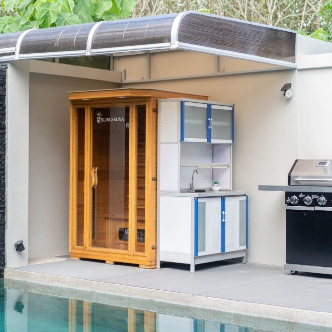 วิลาวันลักชัวรีวิลล่า (ID 690)