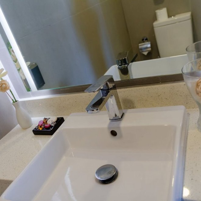 Сдается в аренду квартира в Ocean Stone (ID 25)