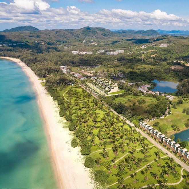 Продажа 4-спальной резиденции в Banyan Tree Grand Residence, вилла 7 (ID 527)