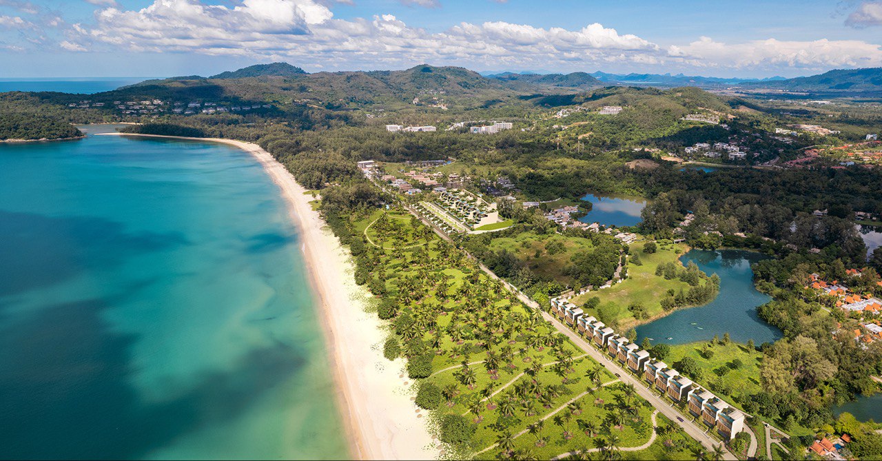 Продажа 4-спальной резиденции в Banyan Tree Grand Residence, вилла 7 (ID 527)