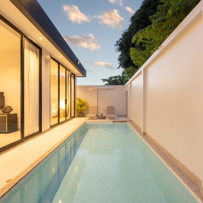 Villa Noa (The Greens) (ID 702)