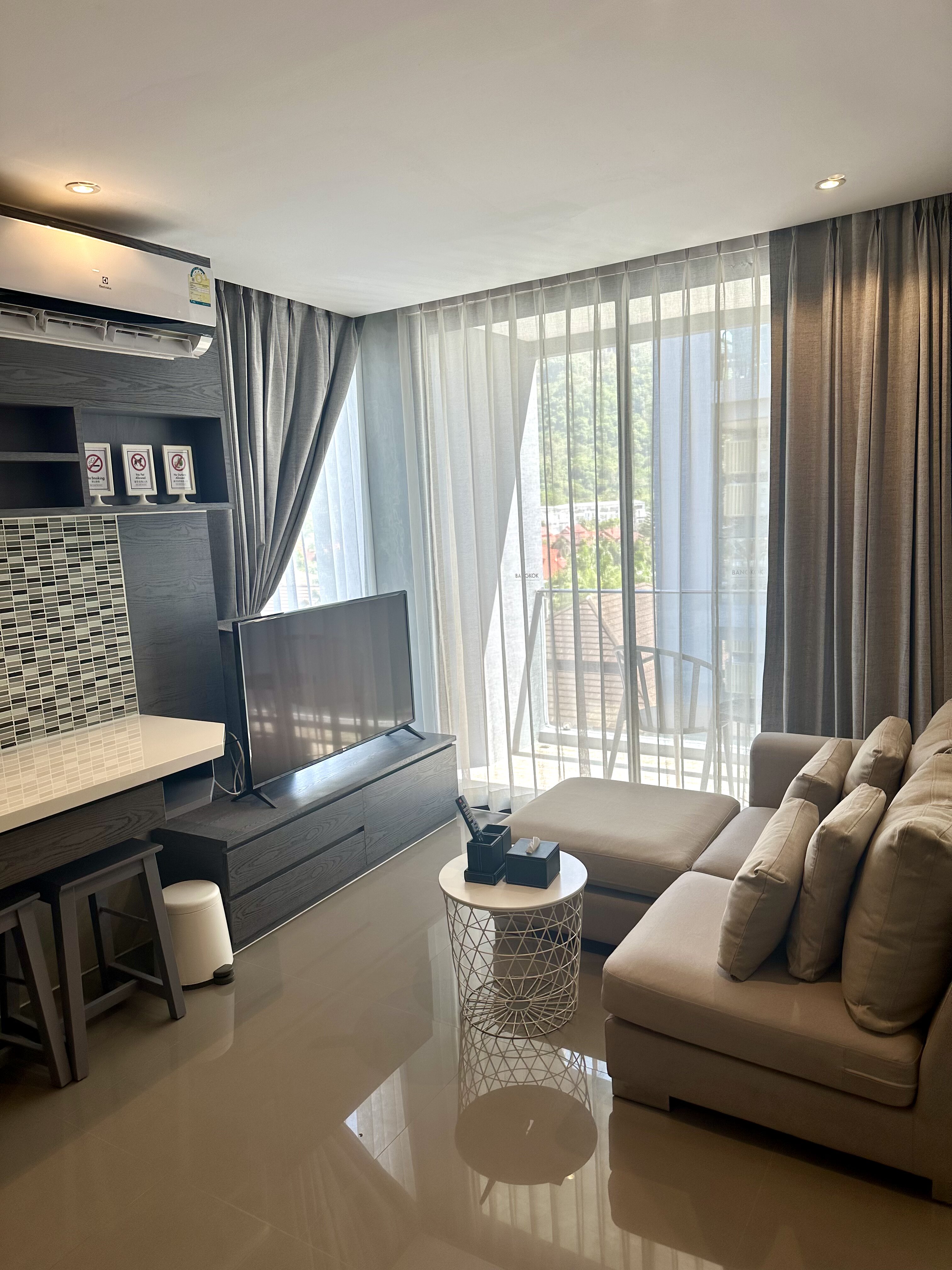 Продажа 1-спальной квартиры в Kamala CityGate, 35 м² (ID 459)