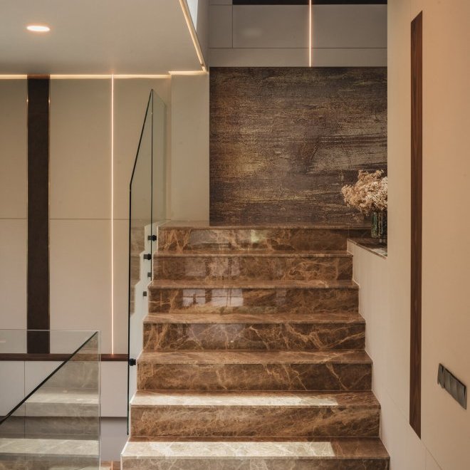 Jungle Serenity Villa (ID 578)