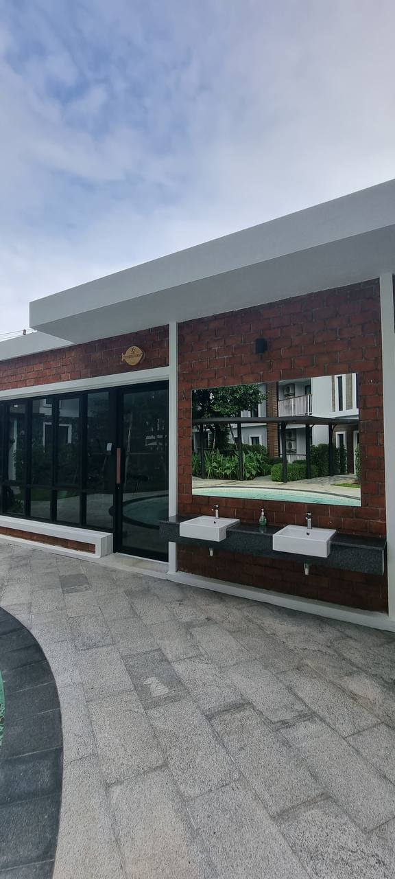 1 bedroom apartment for sale in Title V (ID 372)