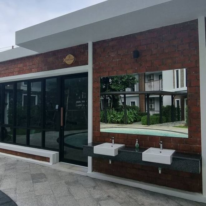 1 bedroom apartment for sale in Title V (ID 372)