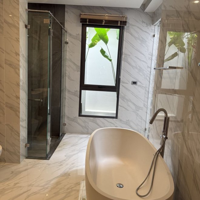 วิลล่า 3 ห้องนอนเดอะบรีซวิลล่า(เฟส 1) (ID 153)