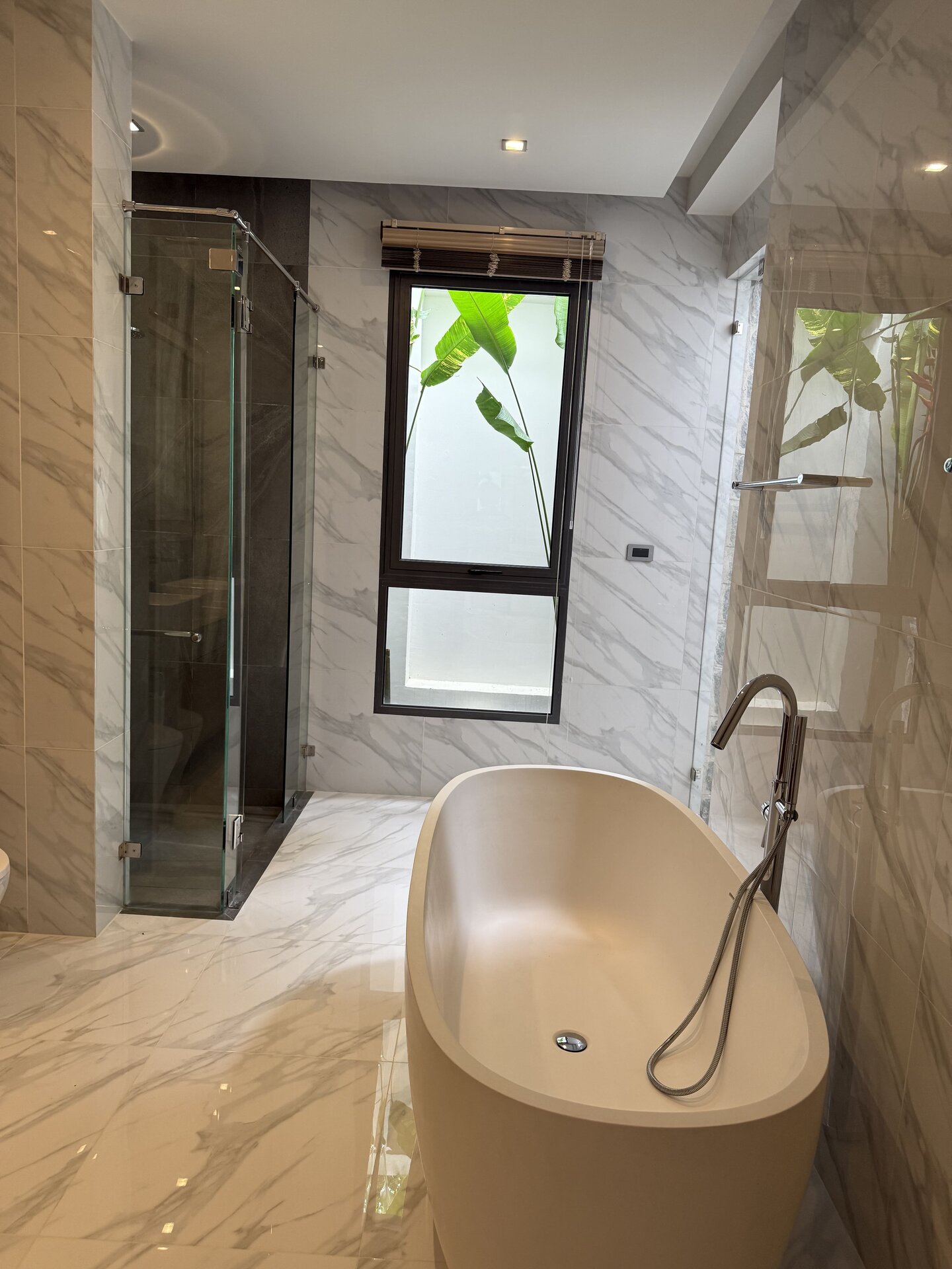 วิลล่า 3 ห้องนอนเดอะบรีซวิลล่า(เฟส 1) (ID 153)