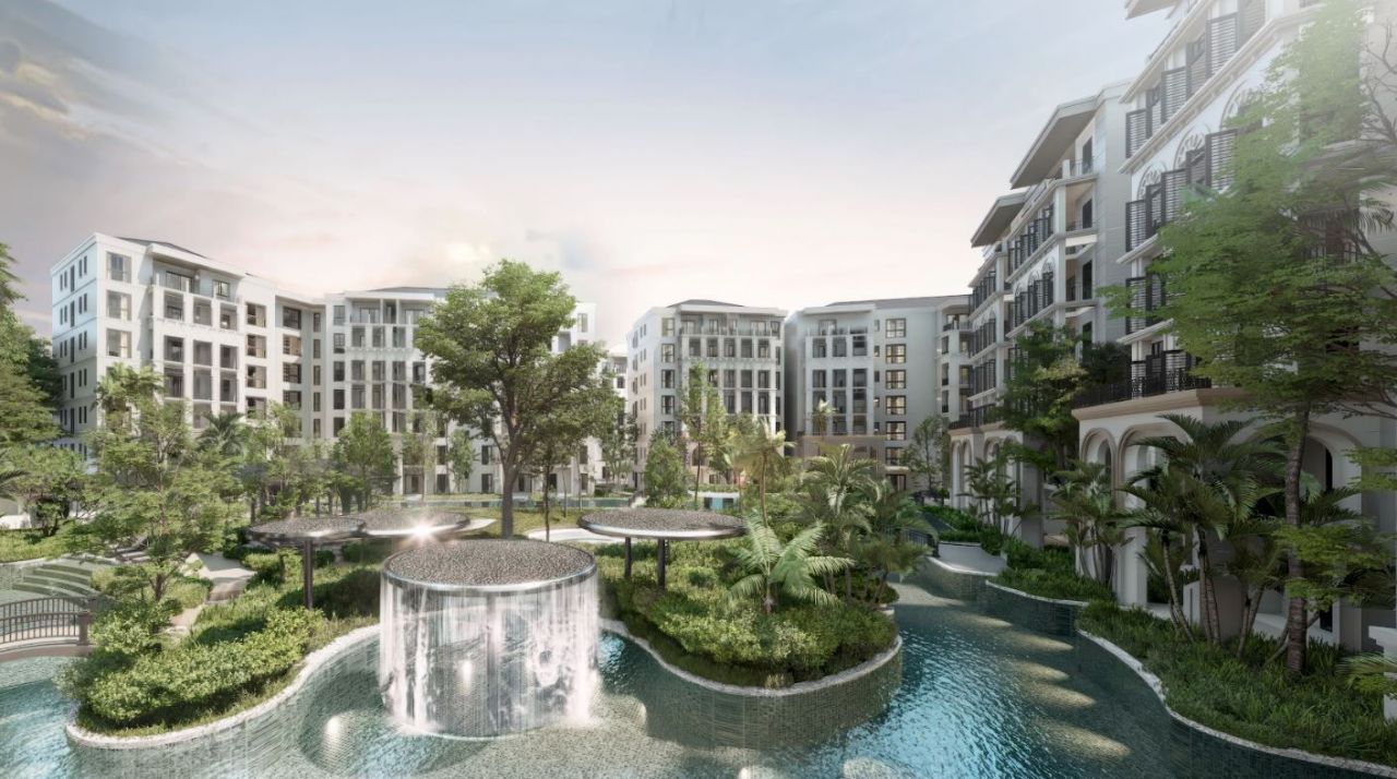 Urgent sale of 1 bedroom apartment in Title Legendary (F207) (ID 239)