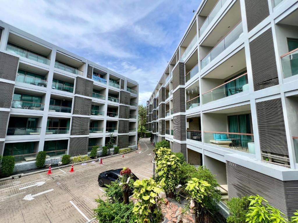 Продаётся студия The Regent Bang Tao (Unit B208) (ID 532)