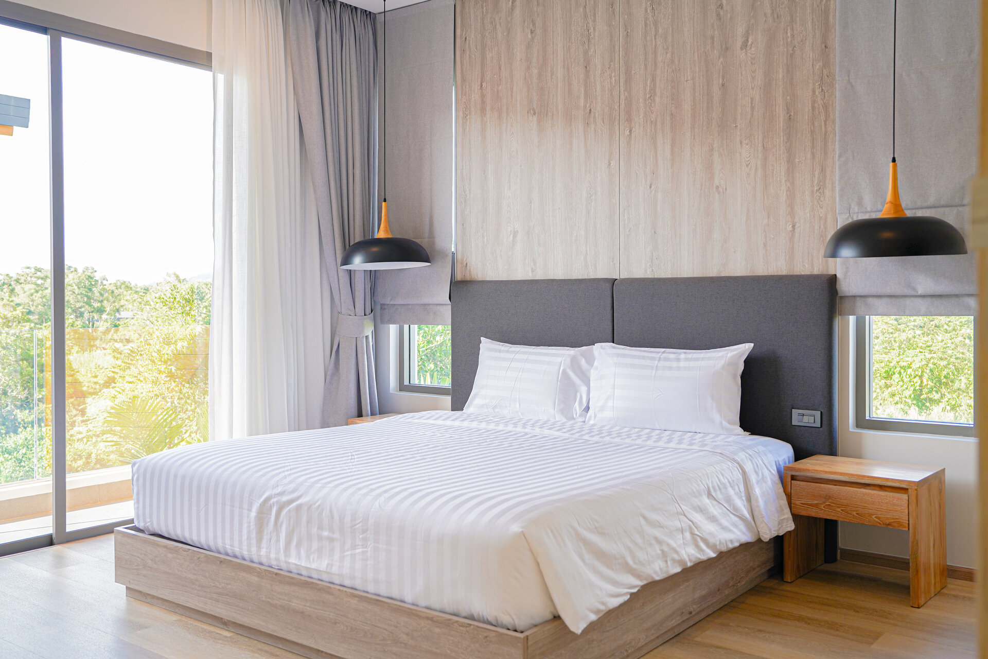 Zenithy Villa for rent, 3 bedrooms (ID 542)