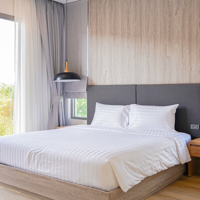 Zenithy Villa for rent, 3 bedrooms (ID 542)