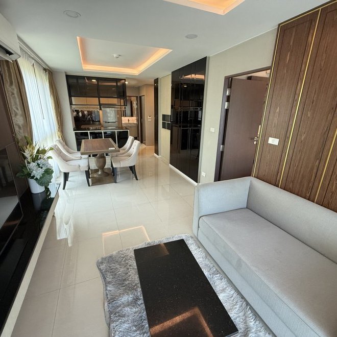 The Mida Panora G208 (ID 603)