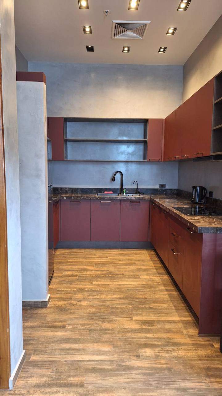 Вилла на Самуи (ID 647)