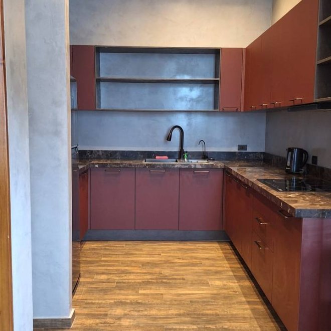 Вилла на Самуи (ID 647)