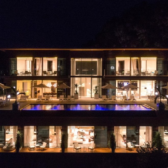 Продажа 6-спальной виллы Panwa Seaview Residence (ID 524)