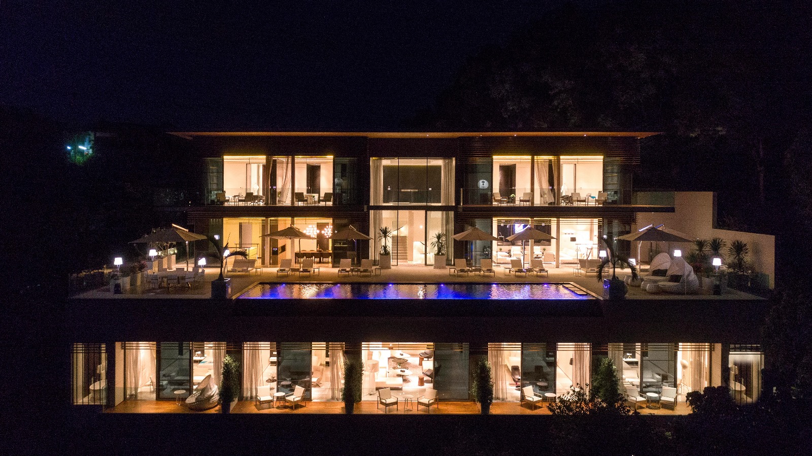 Продажа 6-спальной виллы Panwa Seaview Residence (ID 524)