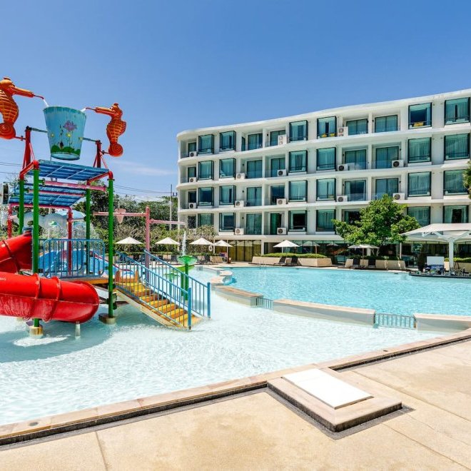 Wyndham La Vita (ID 585)