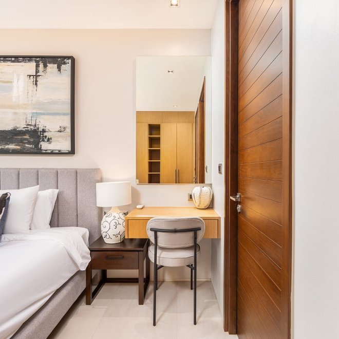 Magnum Villa в Botanica Modern Loft II (ID 703)