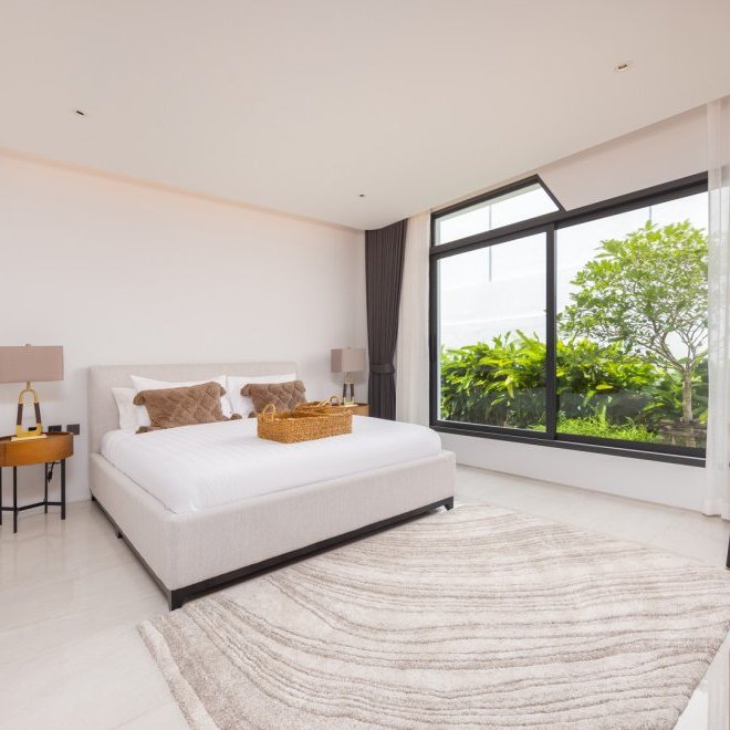 Премиум вилла Zavaya (ID 699)