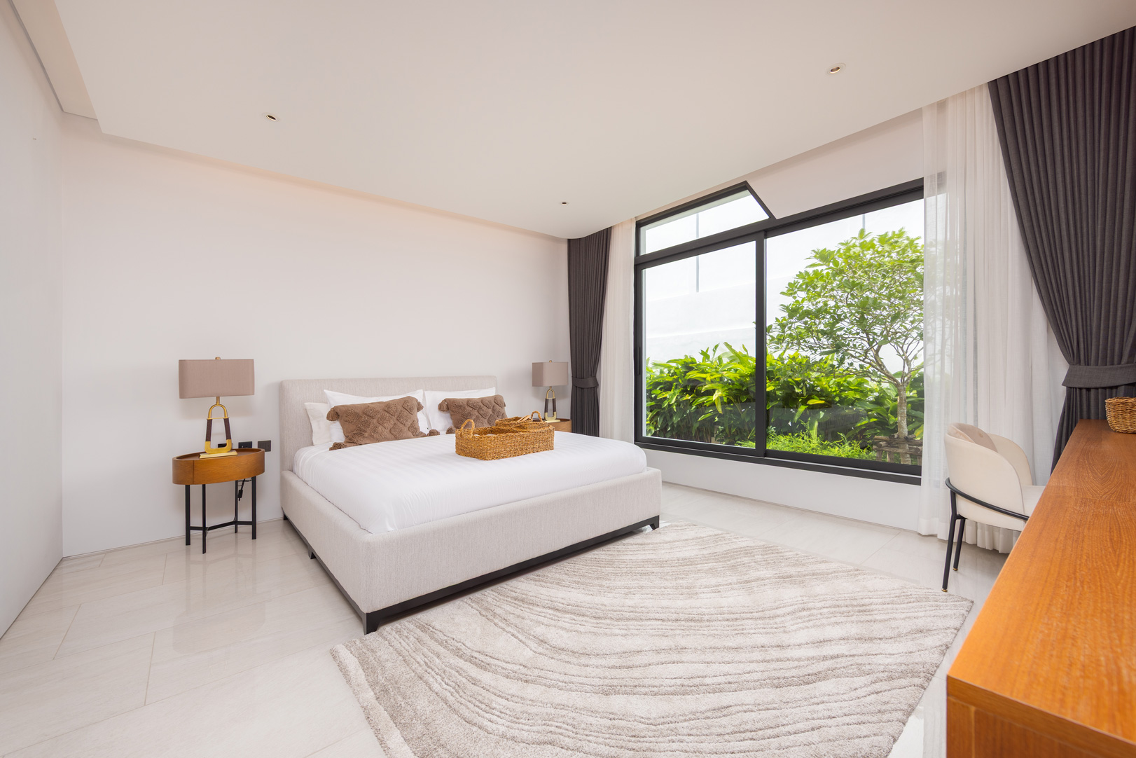 Премиум вилла Zavaya (ID 699)