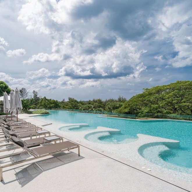 Laguna Beachside (ID 607)