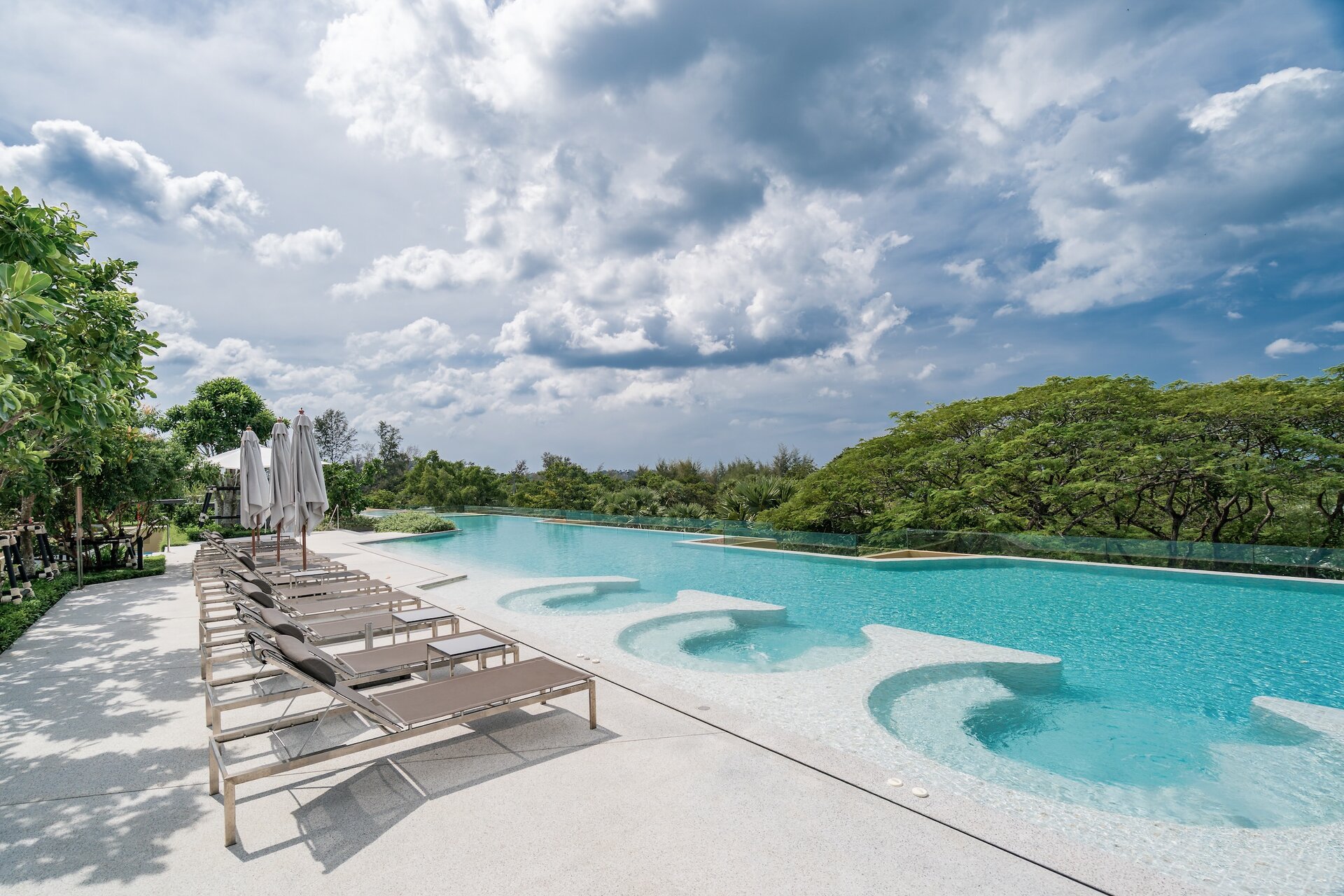 Laguna Beachside (ID 607)