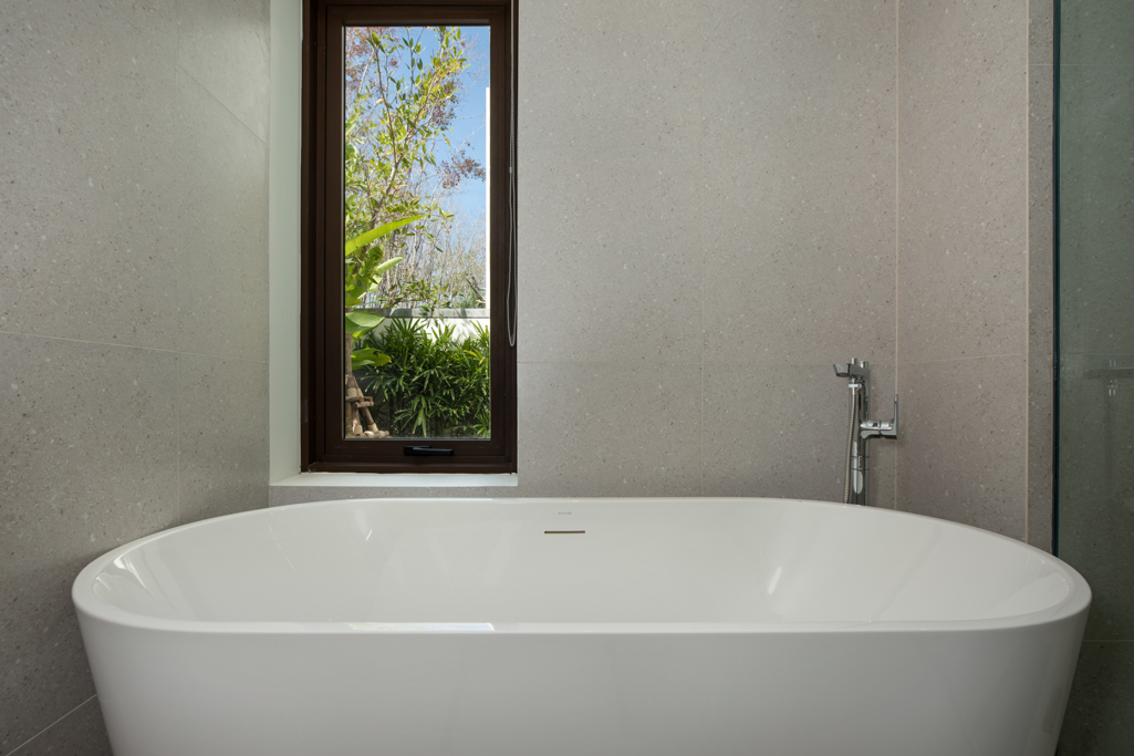 เช่า 2 ห้องนอนวิลล่ากาบาลาห์ (ID 543)