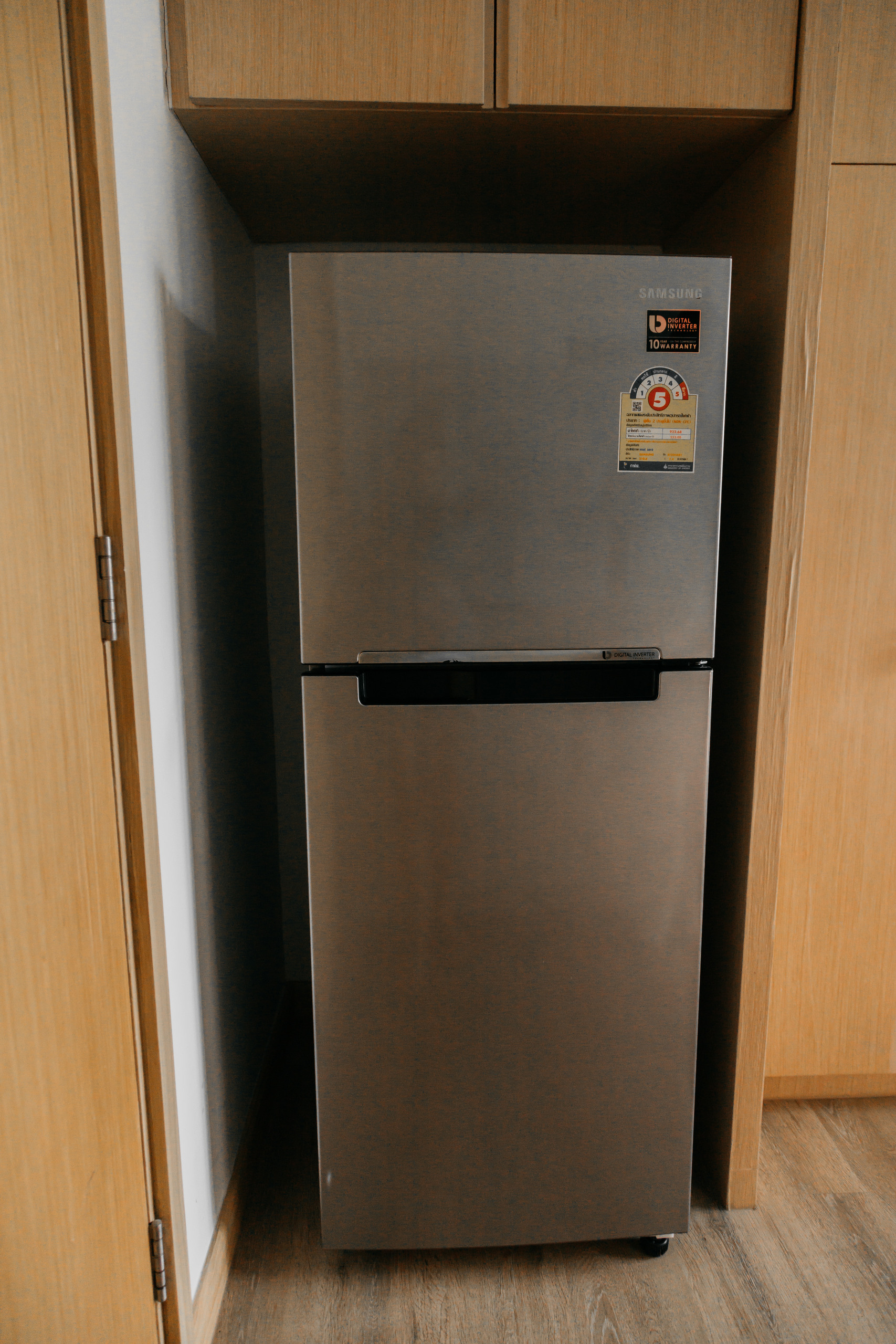 Аренда студии в Aristo 2, юнит 424 (ID 324)