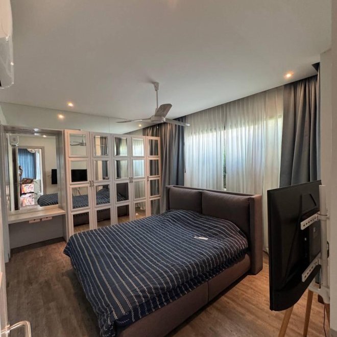 Сдается в аренду вилла The 8 pool (ID 535)