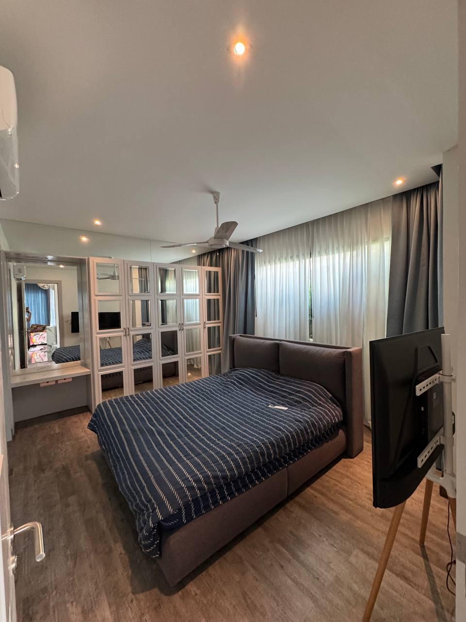 Сдается в аренду вилла The 8 pool (ID 535)