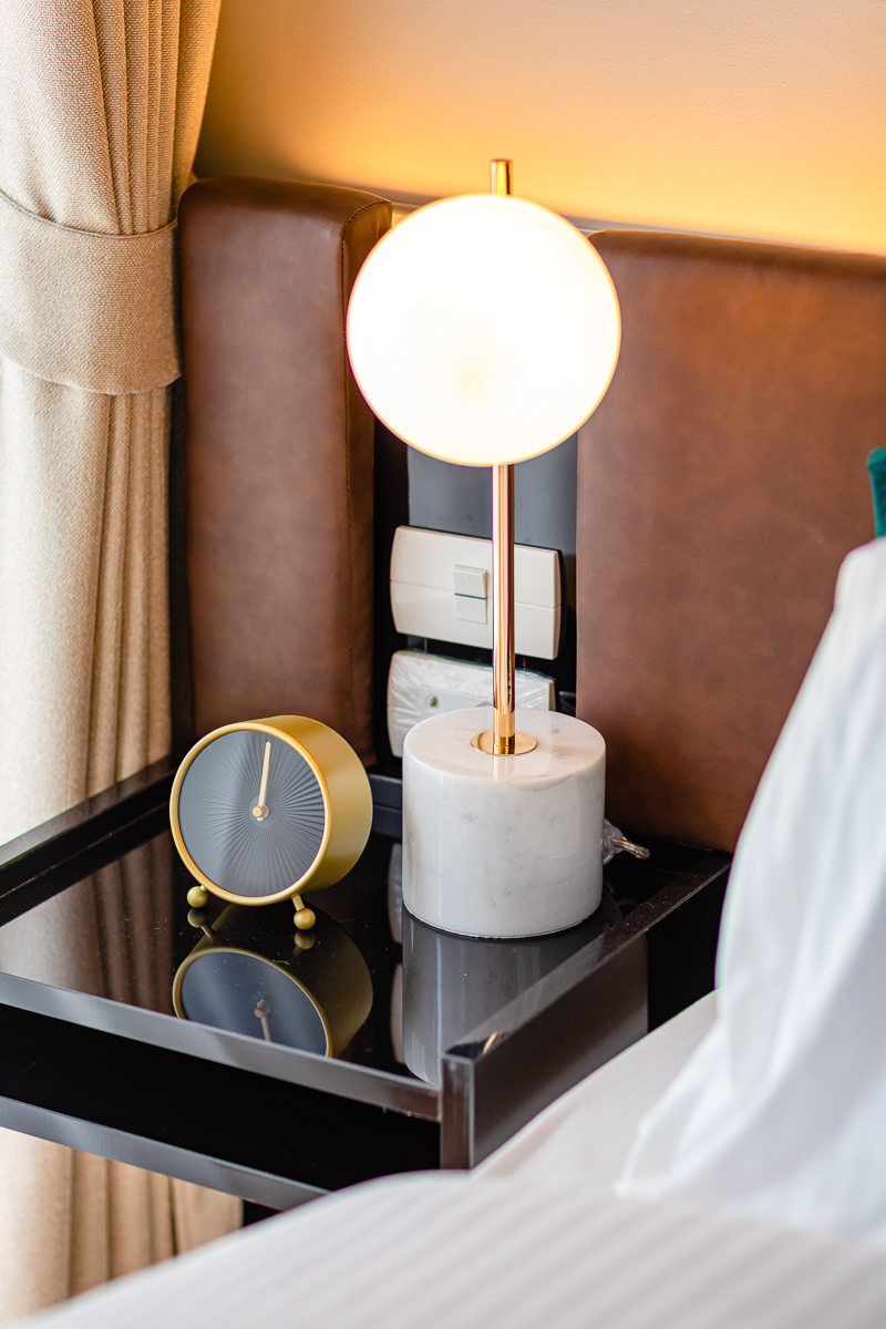 อพาร์ตเมนต์ 1 ห้องนอน (ID 177)