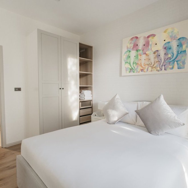 Аренда студии в The Title HALO, юнит MA702 (ID 329)