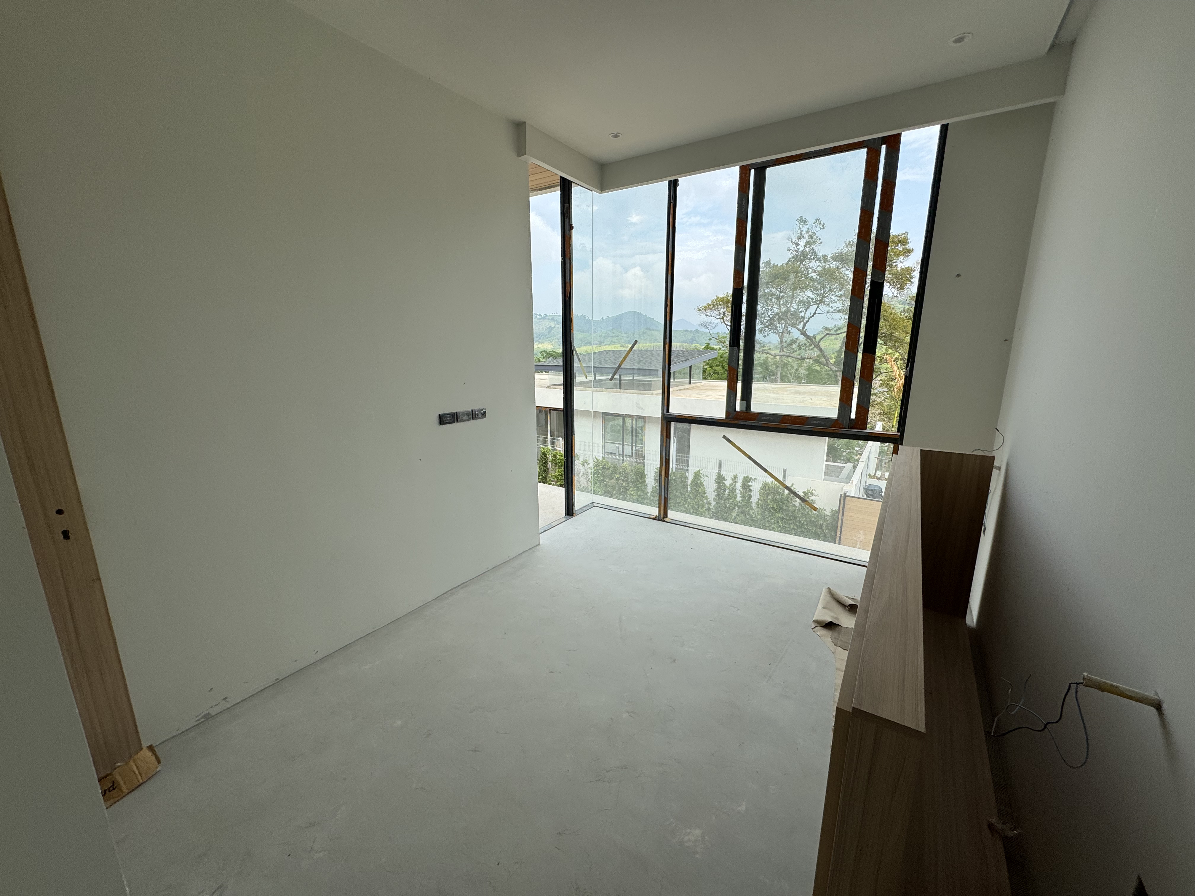 Продажа 3 спальной виллы в Aileen Villas Naithon Phase 3 (ID 337)
