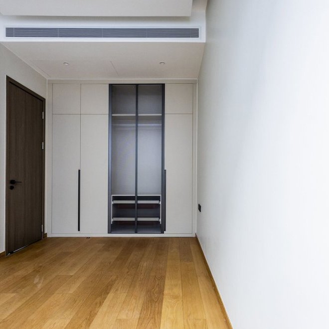 วิลล่า 3 ห้องนอนในโคลเวอร์เรสซิเดนซ์ (ID 159)