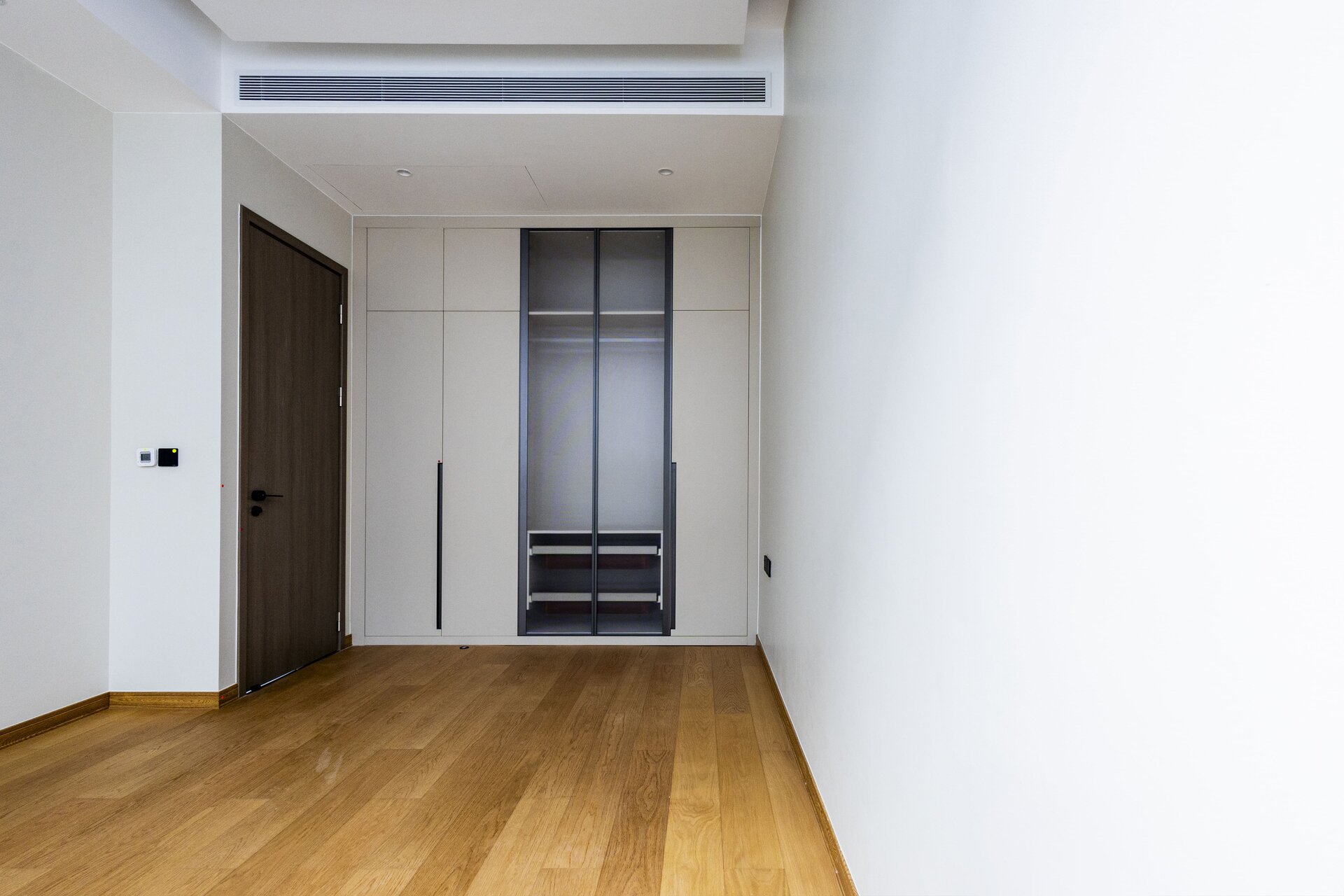 วิลล่า 3 ห้องนอนในโคลเวอร์เรสซิเดนซ์ (ID 159)