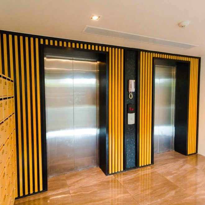 Сдается в аренду квартира в Ocean Stone (ID 25)