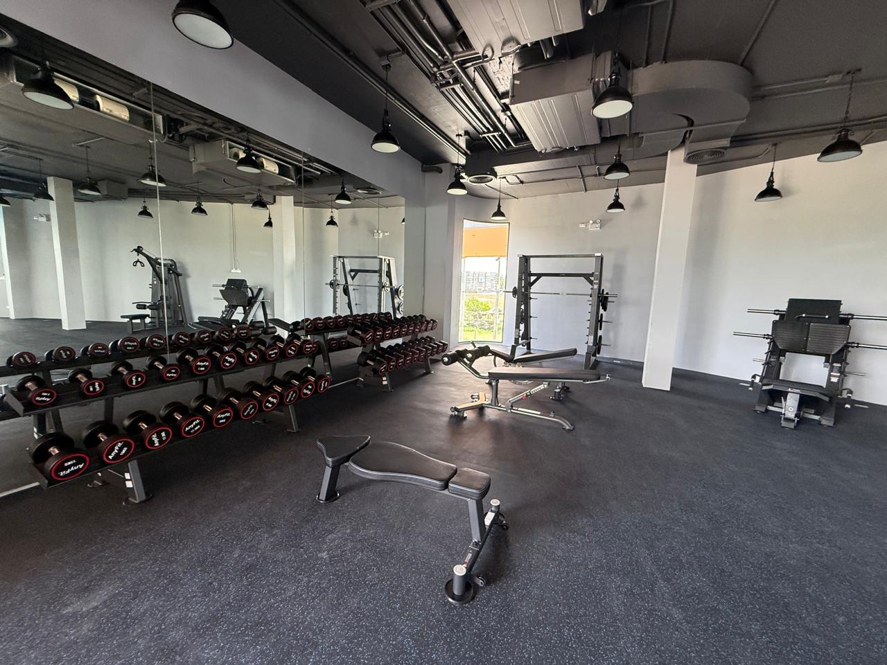 Bellevue Lagoon Phuket unit 407 (ID 593)