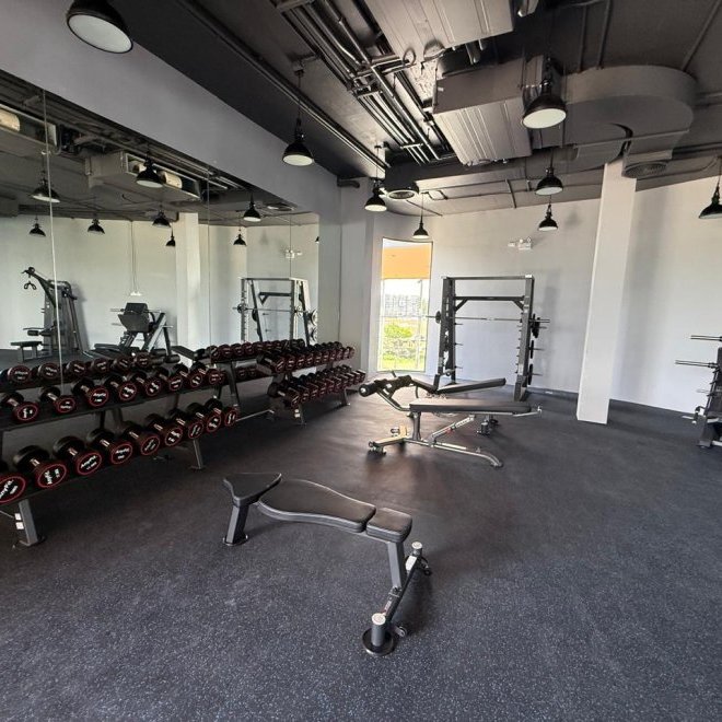 Bellevue Lagoon Phuket unit 407 (ID 593)